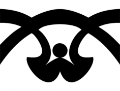 Design Orn 63 0 Free DXF File, Free Vectors File