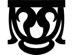 Design Orn 87 0 Free DXF File, Free Vectors File