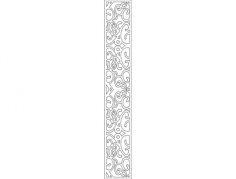 Dessin1 Free DXF File, Free Vectors File