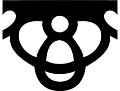 Design Orn 78 0 Free DXF File, Free Vectors File