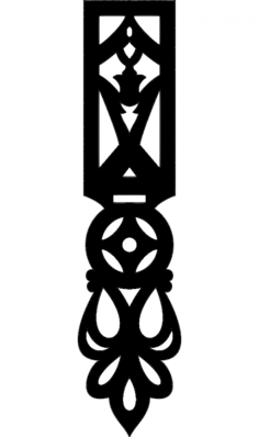 Kist 0002 Free DXF File, Free Vectors File