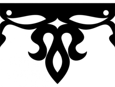 Design Orn 50 0 Free DXF File, Free Vectors File