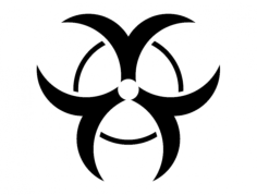 Ornament 17 Free DXF File, Free Vectors File