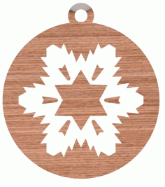 Christmas Pendant Decoration Ornaments Free Vector, Free Vectors File