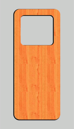 Wooden Door Hanger Cutout Free Vector, Free Vectors File