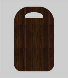 Kitchen Cutting Board Free Vector, Free Vectors File
