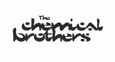 The Chemical Brothers logos Free Vector, Free Vectors File