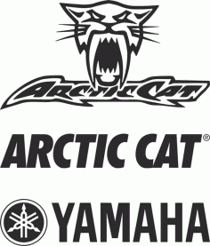 Arctic Cat Logo Free Vector, Free Vectors File