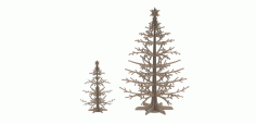 Wooden Jewellery Stand Tree Display Organizer Free Vector, Free Vectors File