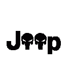 Jeep Horror Engraving Svg Design, Free Vectors File