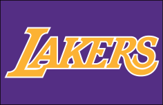 Lakers p2 Brand Sticker SVG File, Free Vectors File