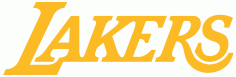 Lakers p2 Clean Sticker SVG Vector, Free Vectors File