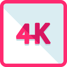 4K Craft Design Svg File, Free Vectors File