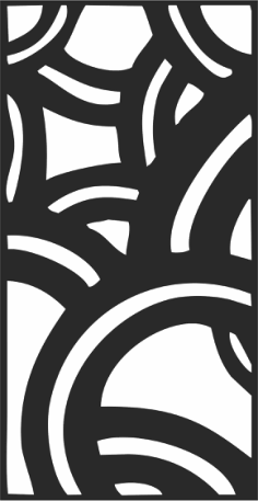 Modern Room Divider Pattern Free Vector, Free Vectors File