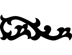 Design Orn 32 1 Free DXF File, Free Vectors File