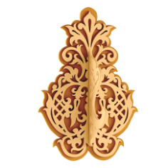 Decorative Wall Hooks To Hang Your Things In Style Free DXF File, Free Vectors File