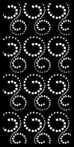 Seamless Pattern With Halftone Dotted Lines Free Vector, Free Vectors File