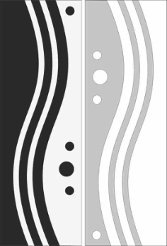Sandblast Pattern 2234 Free Vector, Free Vectors File
