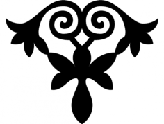 Design Orn 31 0 Free DXF File, Free Vectors File