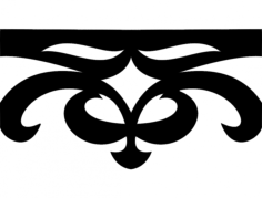 Design Orn 54 0 Free DXF File, Free Vectors File