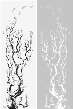 Sandblast Pattern 2202 Free Vector, Free Vectors File