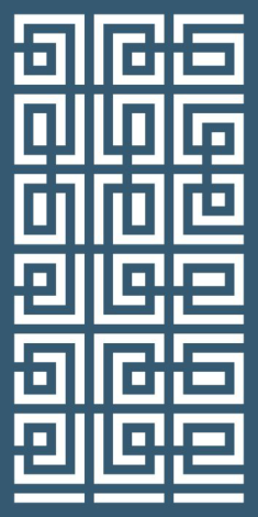 Door Design Free DXF File, Free Vectors File
