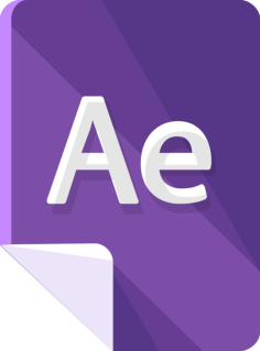 Ae Digital Sketch Svg Design, Free Vectors File