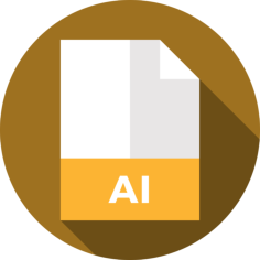 Ai Editable Svg Line Art, Free Vectors File