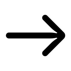 Arrowlongforward Line Art Illustration Svg, Free Vectors File