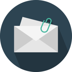 Attache Simple Line Art Svg, Free Vectors File