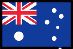 Australia Craft Design Svg File, Free Vectors File