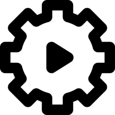 Automation Sketch Svg Vector, Free Vectors File