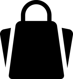 Bag Digital Sketch Svg Design, Free Vectors File