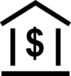 Banking Sketch Svg Vector, Free Vectors File