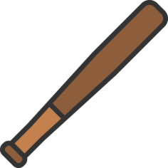Bat Line Tracing Svg Vector, Free Vectors File