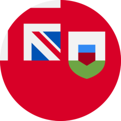Bermuda Outline Svg Vector, Free Vectors File