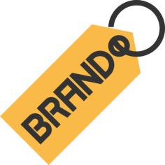 Brand Vinyl Svg File, Free Vectors File