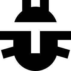 Bug Svg Line Art, Free Vectors File