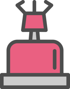 Burner Sticker Svg Vector, Free Vectors File