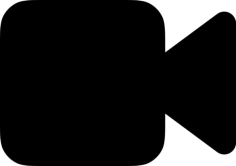 Cameravideo Craft Design Svg File, Free Vectors File
