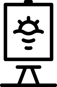 Canvas Outline Svg Vector, Free Vectors File