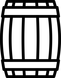 Cask Engraving Svg Design, Free Vectors File
