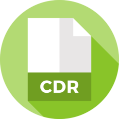Cdr Stencil Svg Design File, Free Vectors File