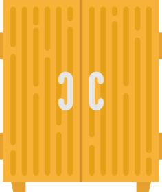 Chiffonier Vinyl Svg File, Free Vectors File