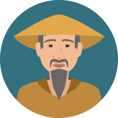 Chinese Engraving Svg Design, Free Vectors File