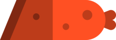 Chorizo Contour Svg Vector, Free Vectors File