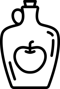Cider Craft Design Svg File, Free Vectors File