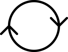 Circuit Contour Svg Vector, Free Vectors File