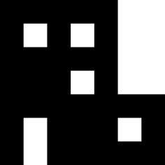 City Stencil Svg Design File, Free Vectors File