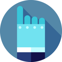 Click Line Tracing Svg Vector, Free Vectors File